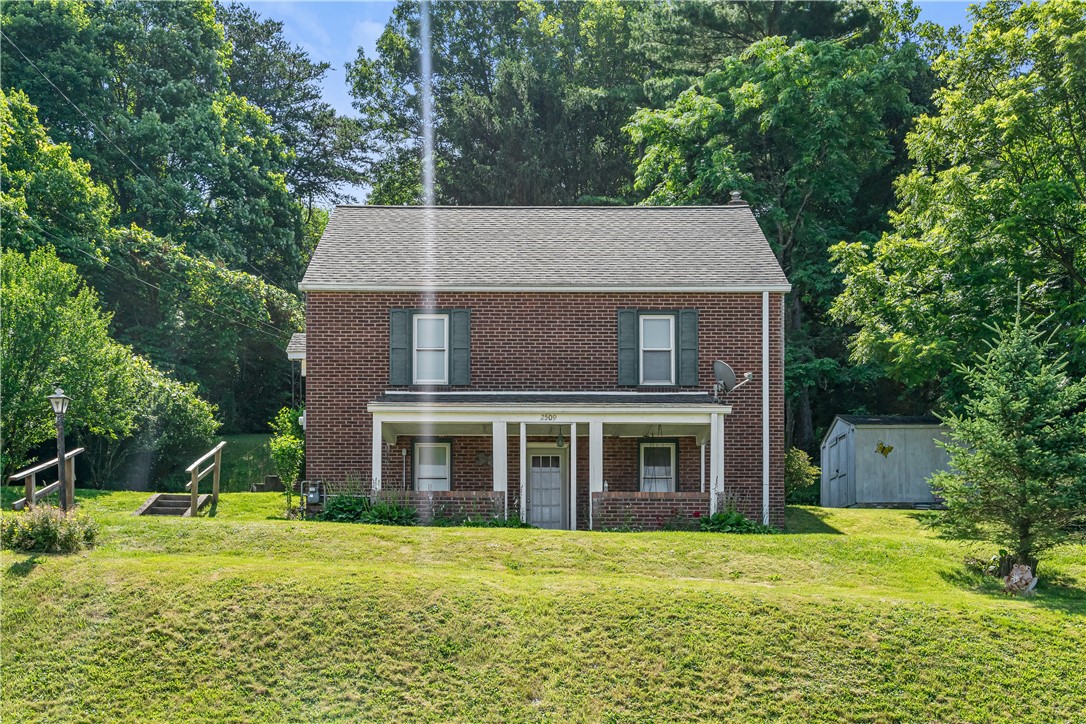 2509 Kane Rd, Hopewell Township, PA 15001 MLS 1613869 Coldwell Banker