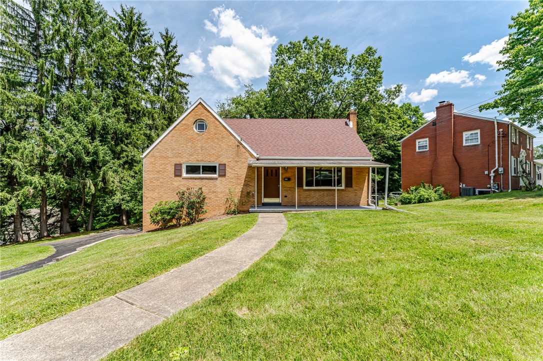 1169 St Vincent Dr, Monroeville, PA 15146 MLS 1613955 Coldwell Banker