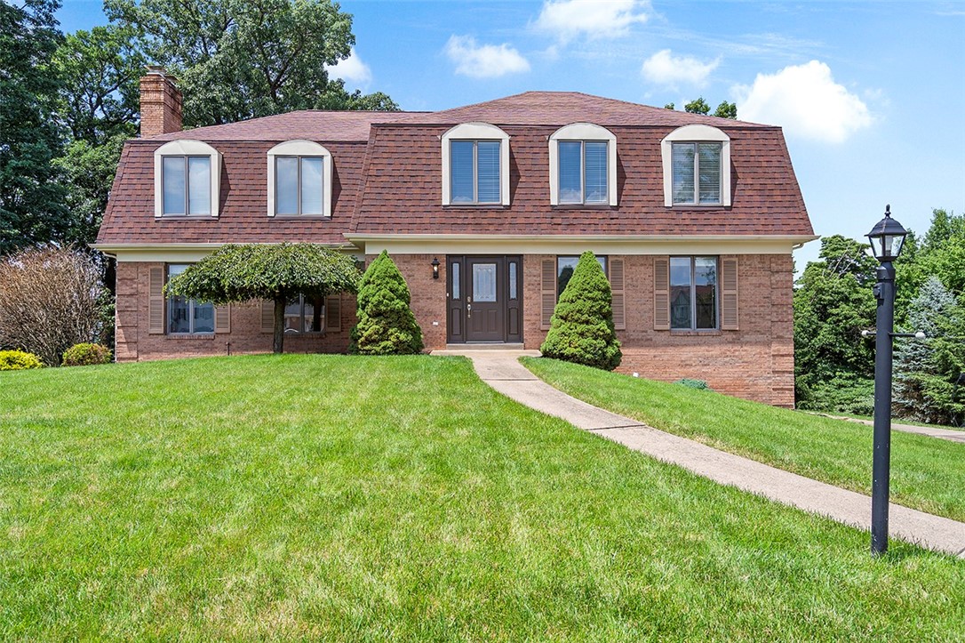 533 Woodland Rd, Ross Twp, PA 15237 MLS 1613973 Coldwell Banker