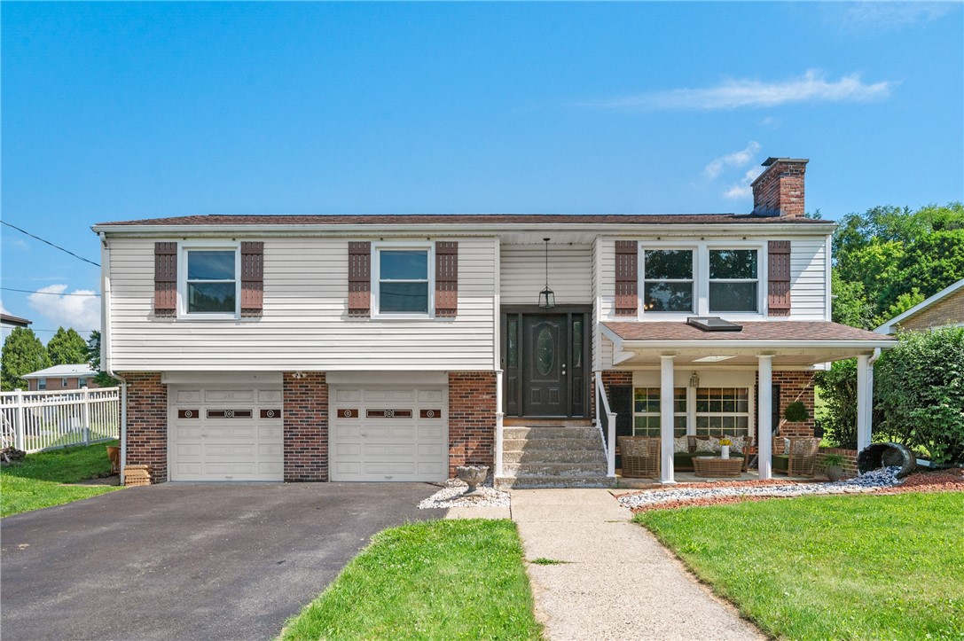 203 Melrose Dr, New Stanton, PA 15672 MLS 1614130 Coldwell Banker