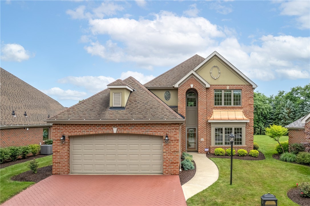 307 Prestonwood Ln, Peters Township, PA 15317 MLS 1614171 Coldwell