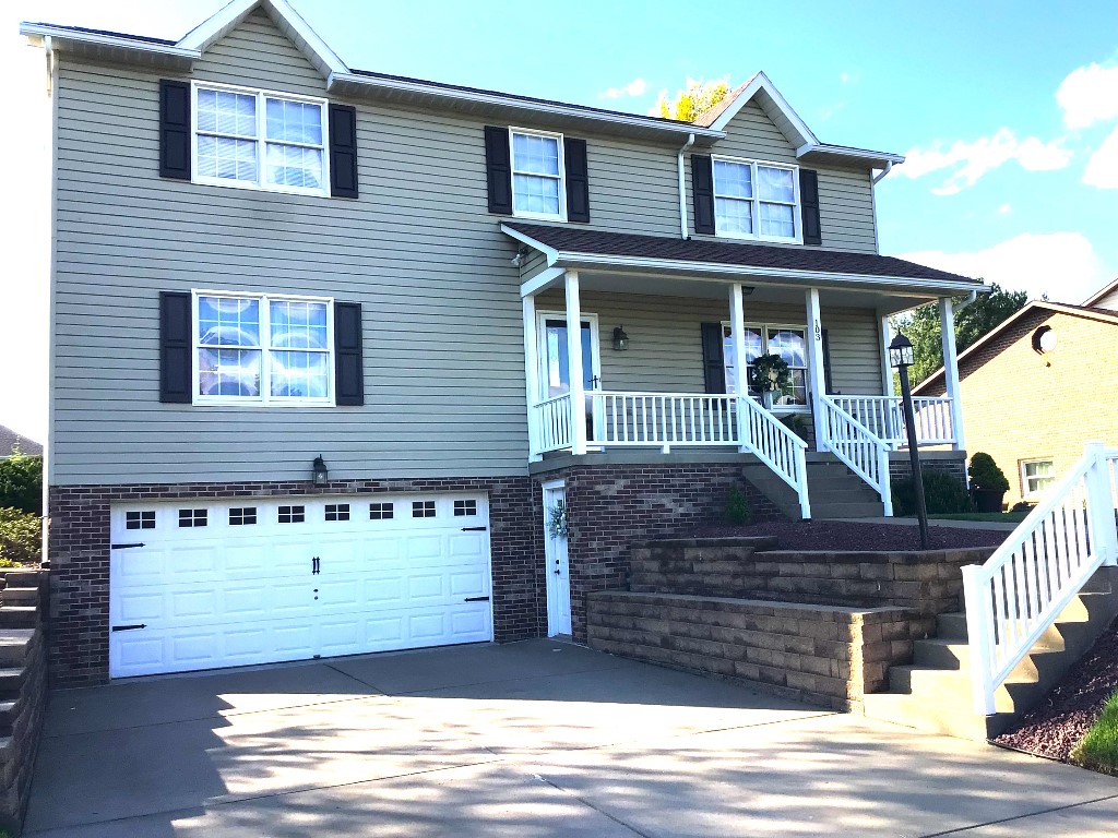 103 Mt Ranier Dr, Latrobe, PA 15650 MLS 1614177 Coldwell Banker