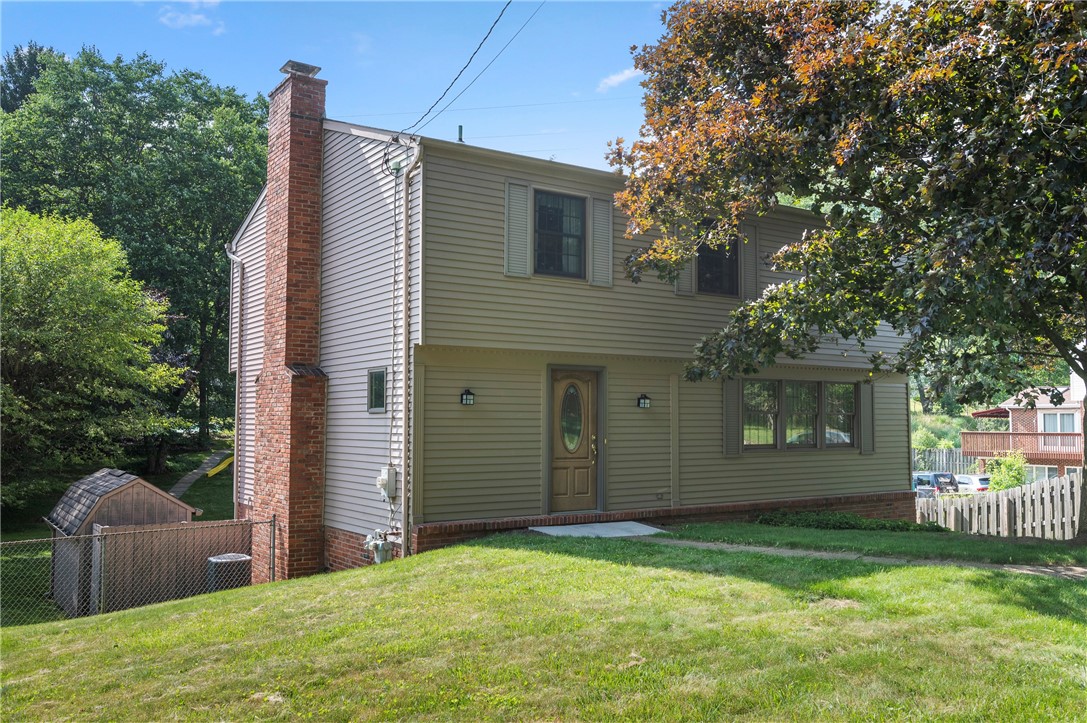 2921 Greenfield Rd, Pittsburgh, PA 15116 MLS 1614194 Coldwell Banker