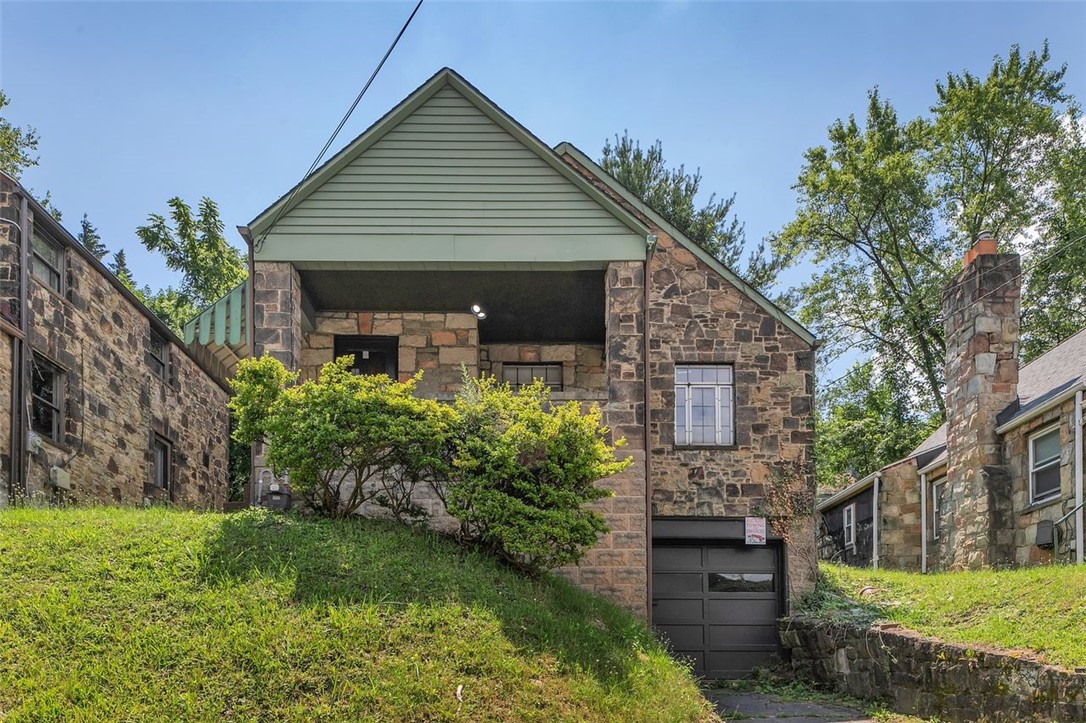 2214 Laketon Rd, Pittsburgh, PA 15221 MLS 1614290 Coldwell Banker