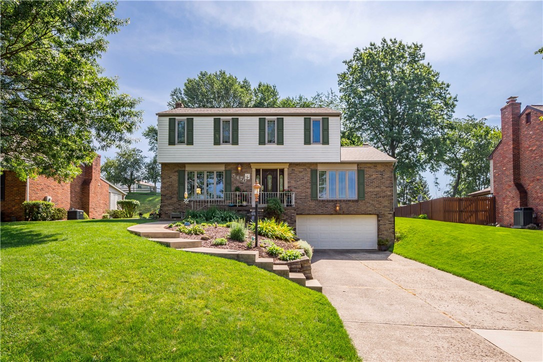 5470 Glen Hill Dr, Bethel Park, PA 15102 MLS 1614434 Coldwell Banker