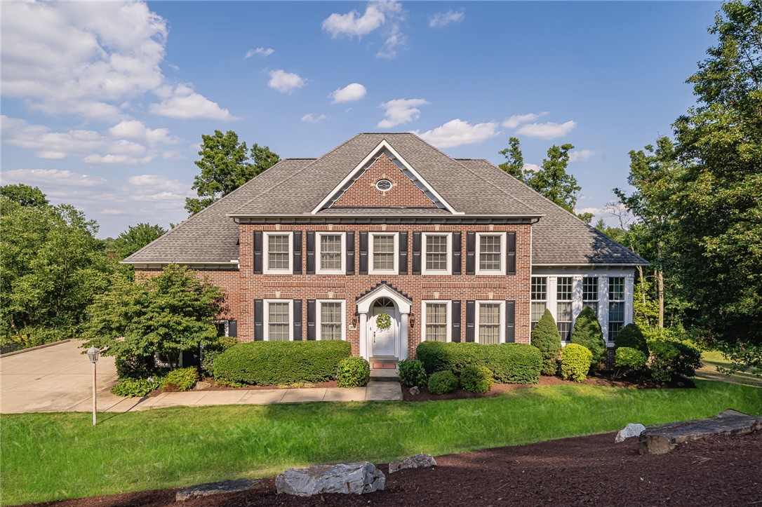 2028 Timbercrest Dr, Unity Township, PA 15601 MLS 1614620 Coldwell Banker