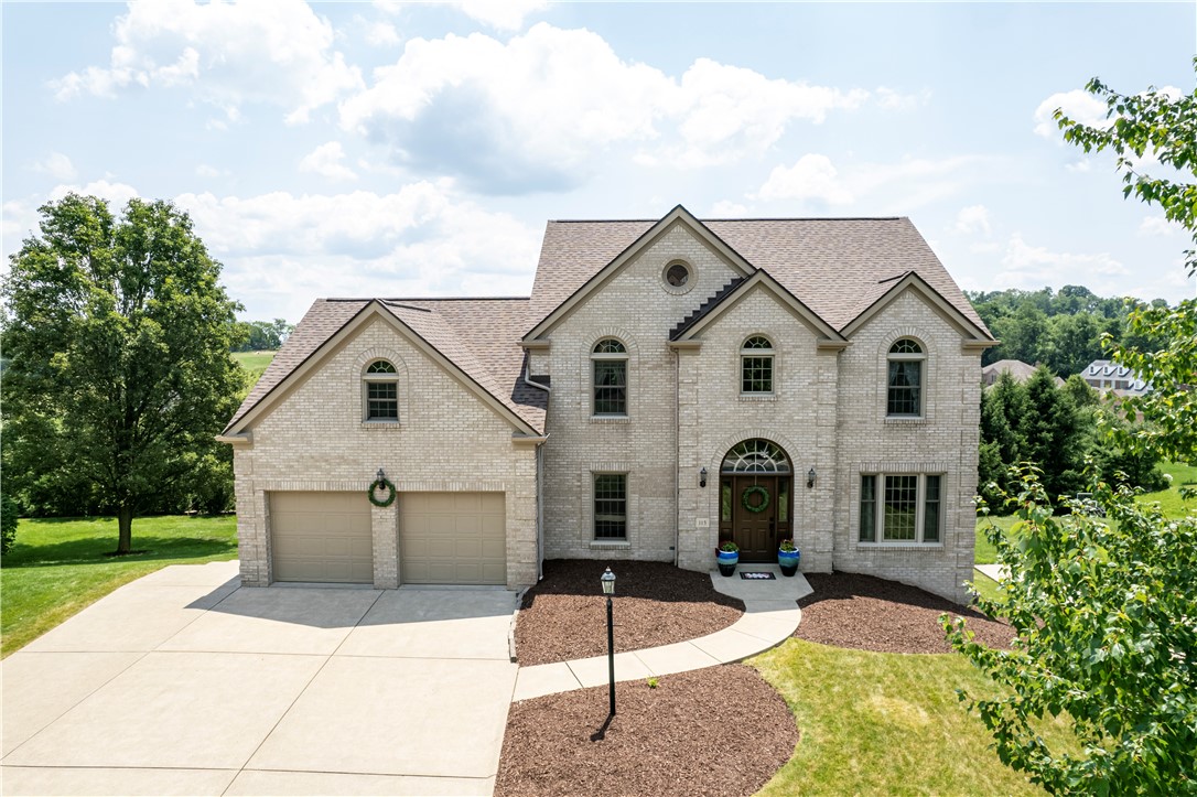 113 Barnwood Dr, Bethel Park, PA 15102 MLS 1614647 Coldwell Banker