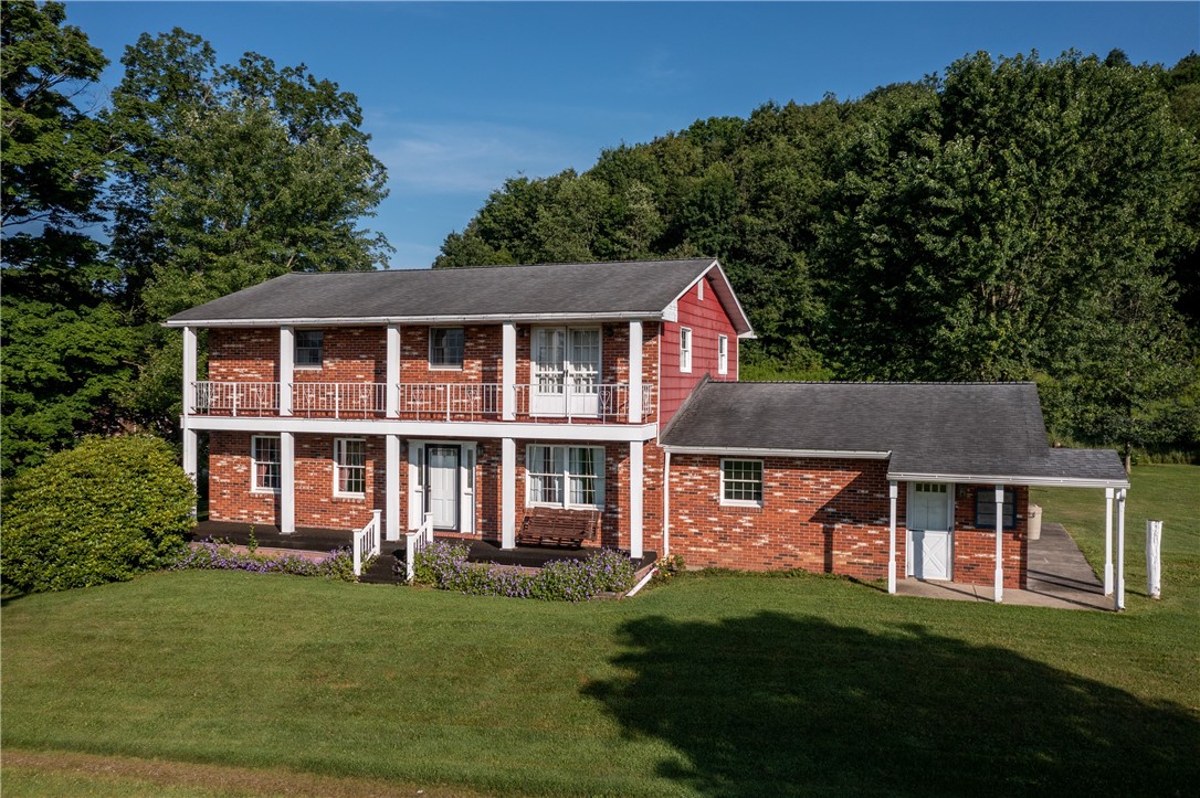 246 N Main St, Cooperstown, PA 16317 MLS 1614655 Coldwell Banker