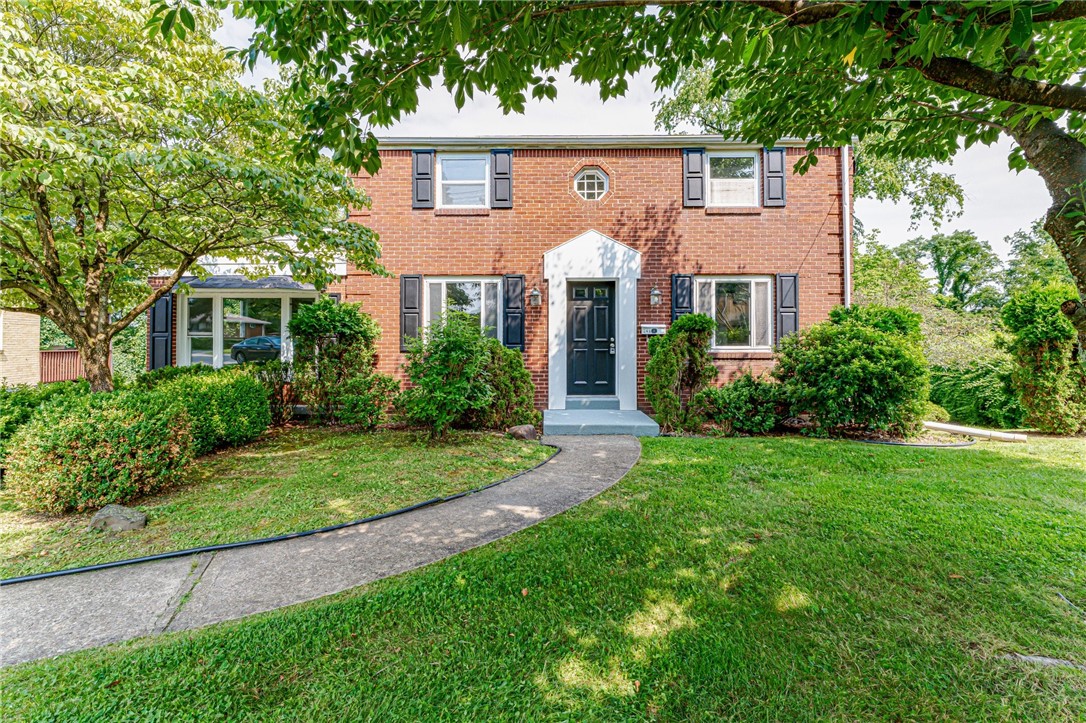 246 Shannon Heights Dr, Pittsburgh, PA 15147 MLS 1614717 Coldwell