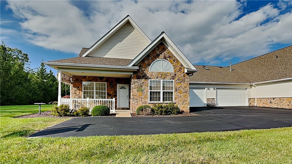 116 Canter Ln, West Deer, PA 15044 MLS 1614804 Coldwell Banker