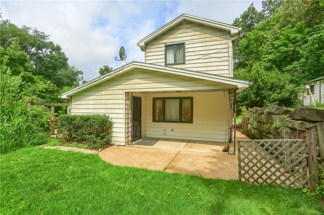 3249 Windgap Ave, Pittsburgh, PA 15205 MLS 1614939 Coldwell Banker