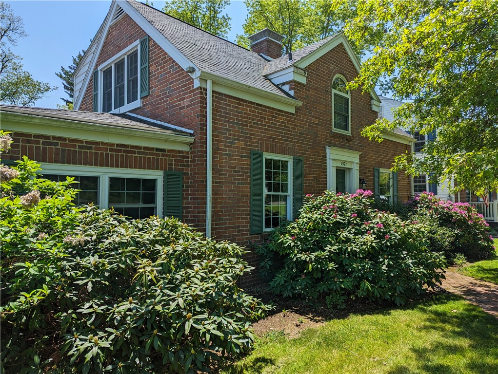 1521 Luzerne St Ext, Westmont Hilltop School District, PA 15905 MLS