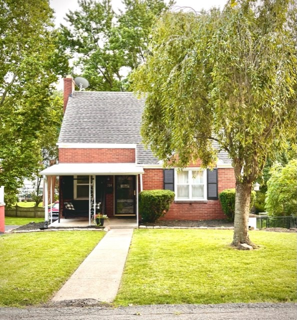 314 Elmbrook Ln, Scott Twp SAL, PA 15243 MLS 1615070 Coldwell Banker