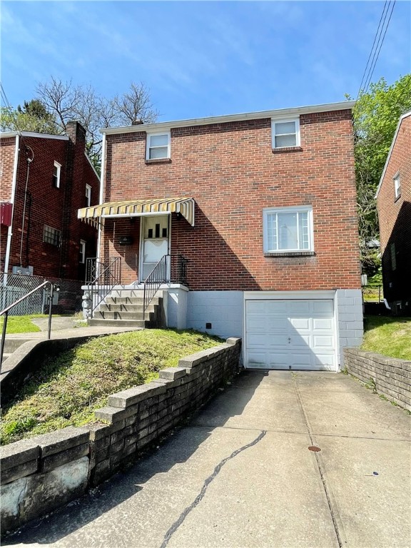 921 Liberty St, Stowe Township, PA 15136 MLS 1615080 Coldwell Banker