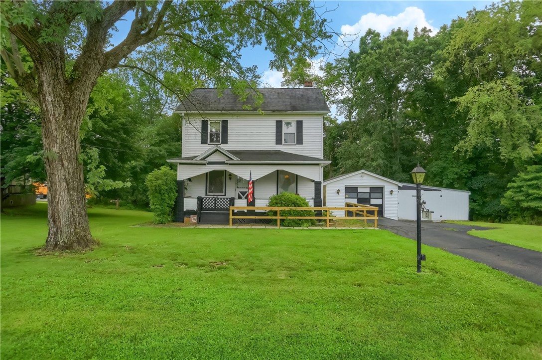 148 3rd St, Ellport, PA 16117 MLS 1615369 Coldwell Banker