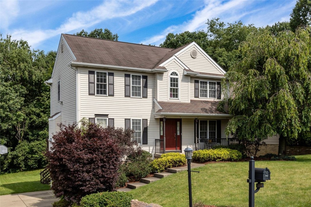 1539 Eldorado Dr, Hopewell Township, PA 15001 MLS 1615376 Coldwell