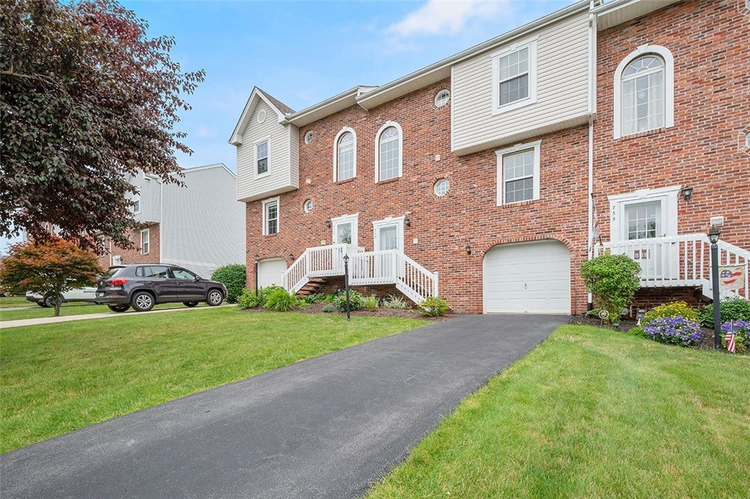 729 Bruton Dr, Richland, PA 15044 MLS 1615539 Coldwell Banker