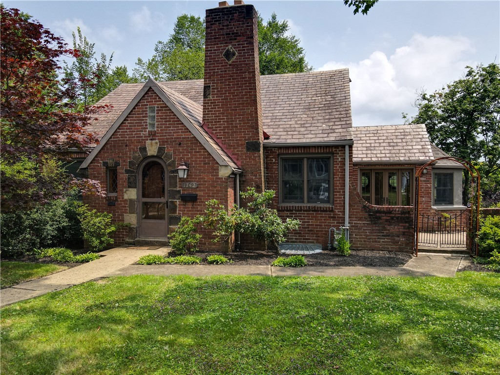 1742 Williamsburg Pl, Blackridge, PA 15235 MLS 1615586 Coldwell Banker