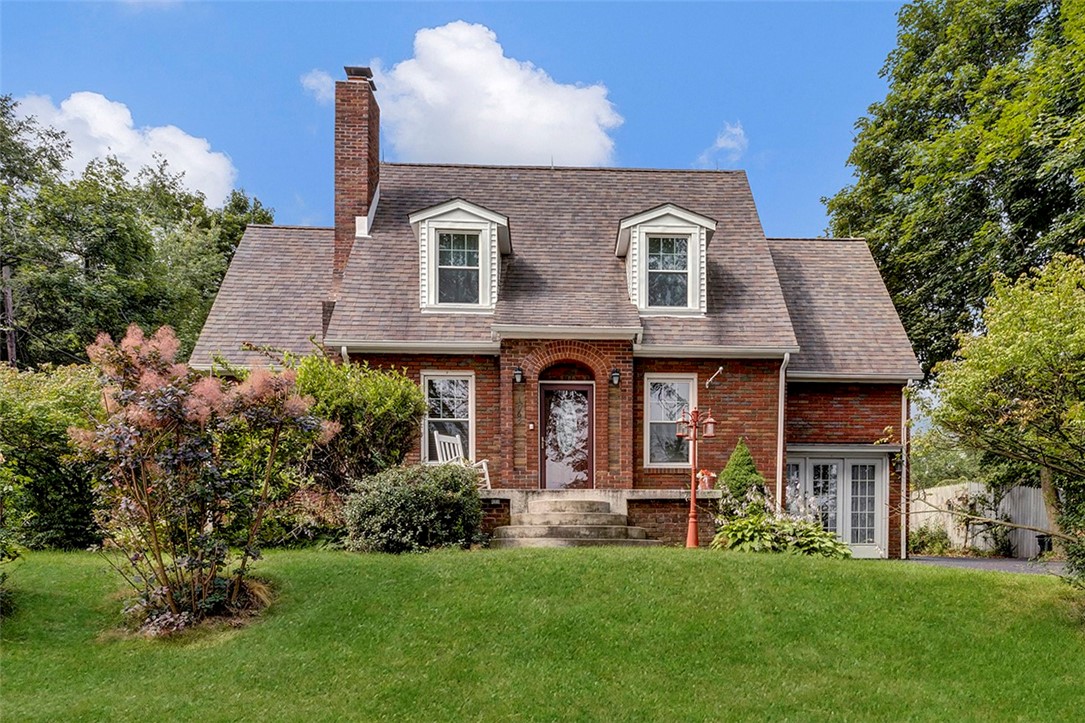 1065 Dutch Ridge Rd, Brighton Township, PA 15009 MLS 1615611