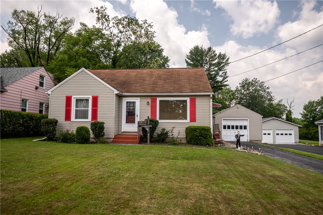 378 S 4th St, Sharpsville, PA 16150 MLS 1615707 Coldwell Banker