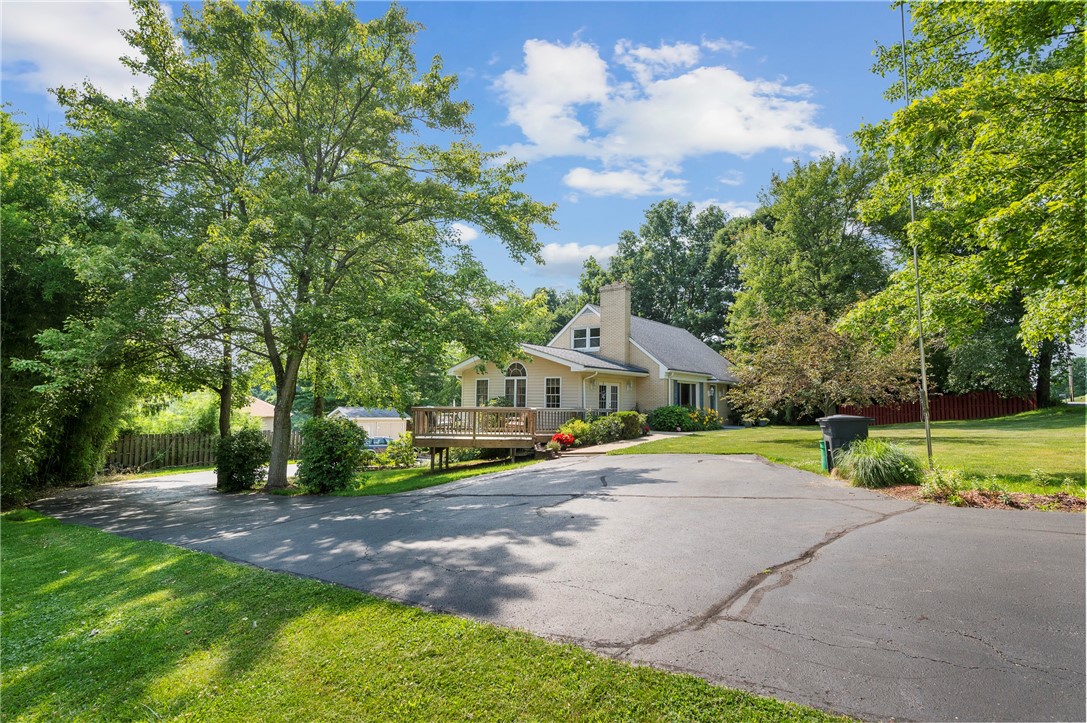 1705 Darlington Rd, Patterson Township, PA 15010 MLS 1615771