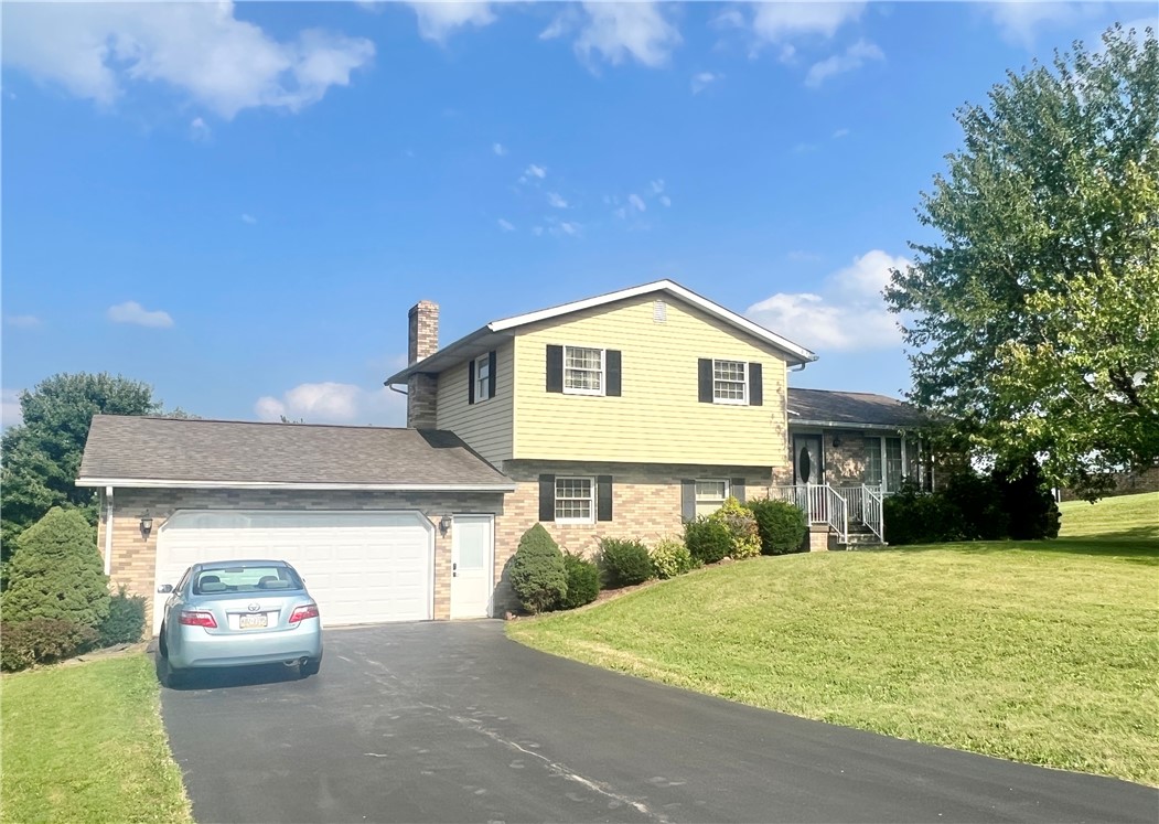 403 High Meadow Dr, Shenango Township, PA 16101 MLS 1615834