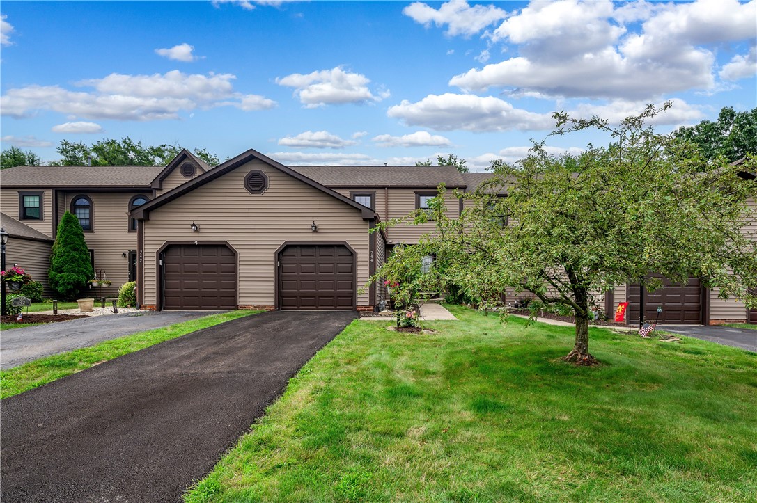 744 Sunset Cir, Cranberry Township, PA 16066 MLS 1615894 Coldwell