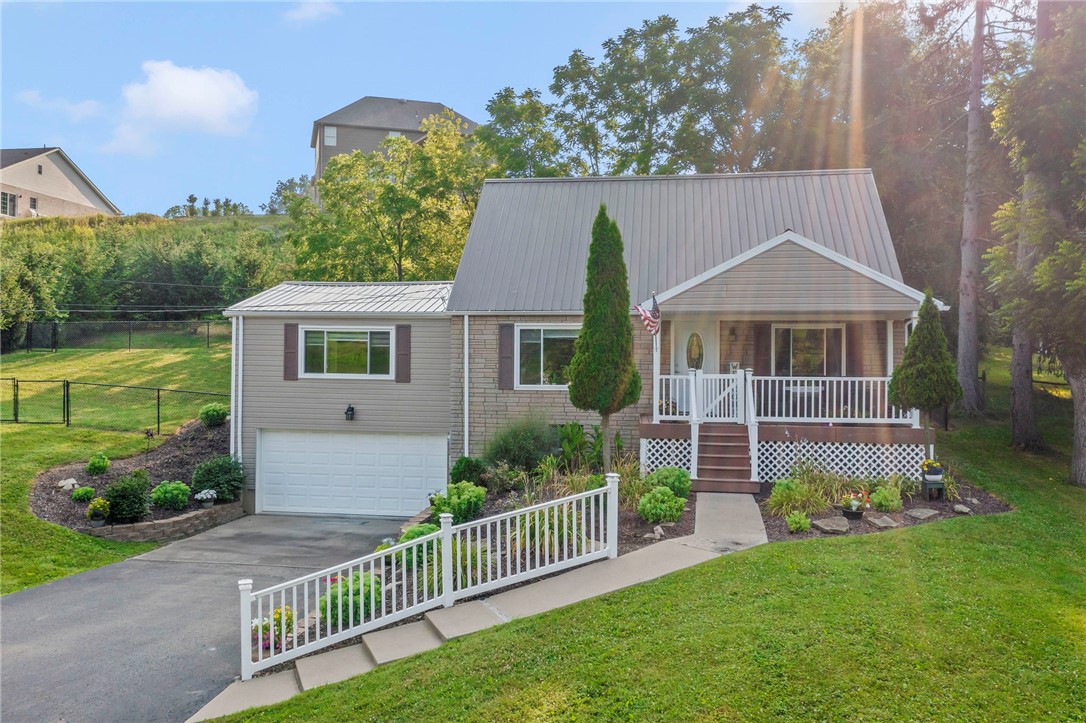 304 Bebout Rd, Peters Township, PA 15367 MLS 1616042 Coldwell Banker