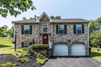 9324 Marshall Road, Cranberry Township, PA 16066 - Photo 1