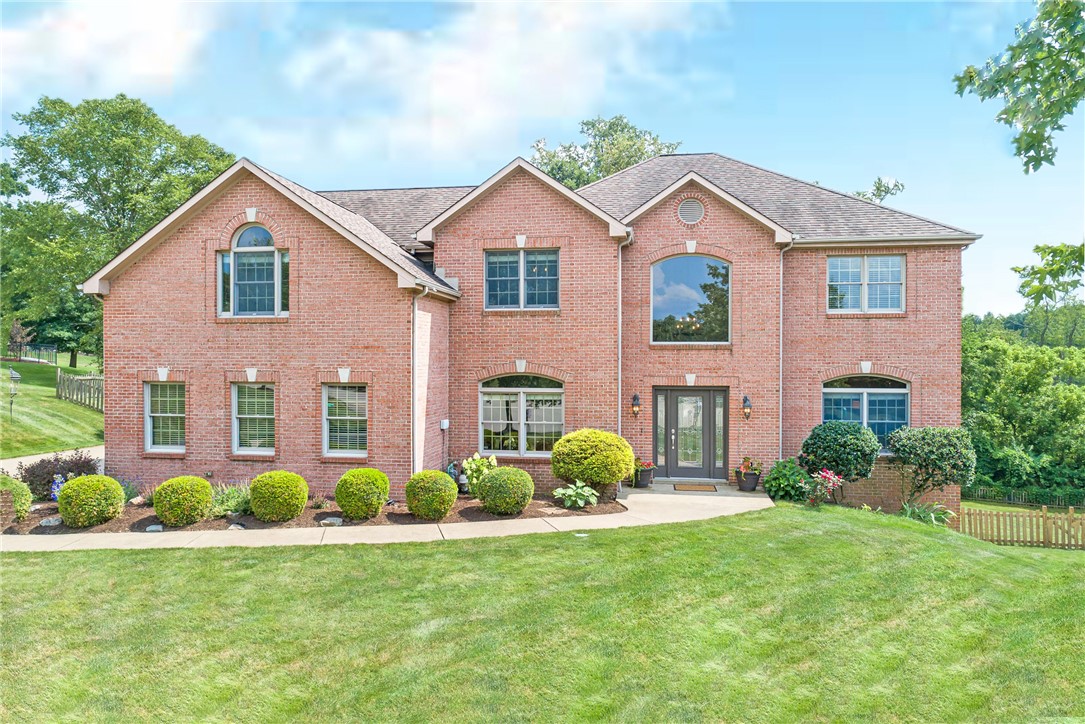 107 Willoughby Ct, Peters Township, PA 15367 MLS 1616478 Coldwell