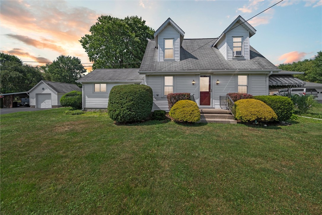 281 Forks Church Rd, Gilpin Township, PA 15656 MLS 1616483 Coldwell