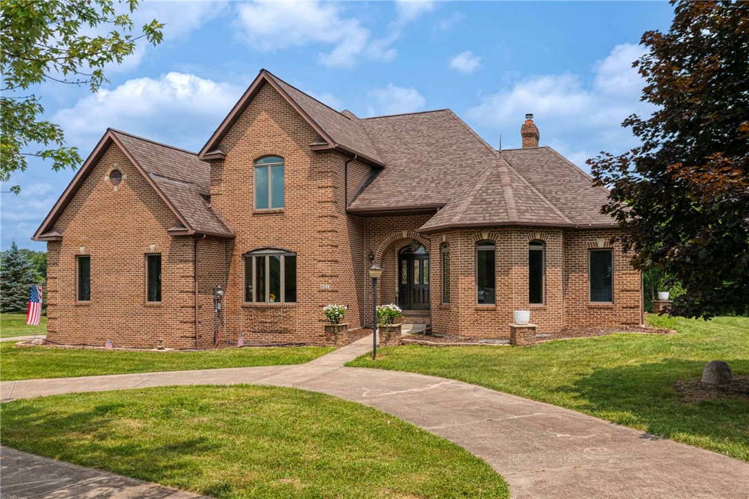 421 Dairy Farm Rd, Allegheny Township, PA 15068 MLS 1616657 Coldwell Banker