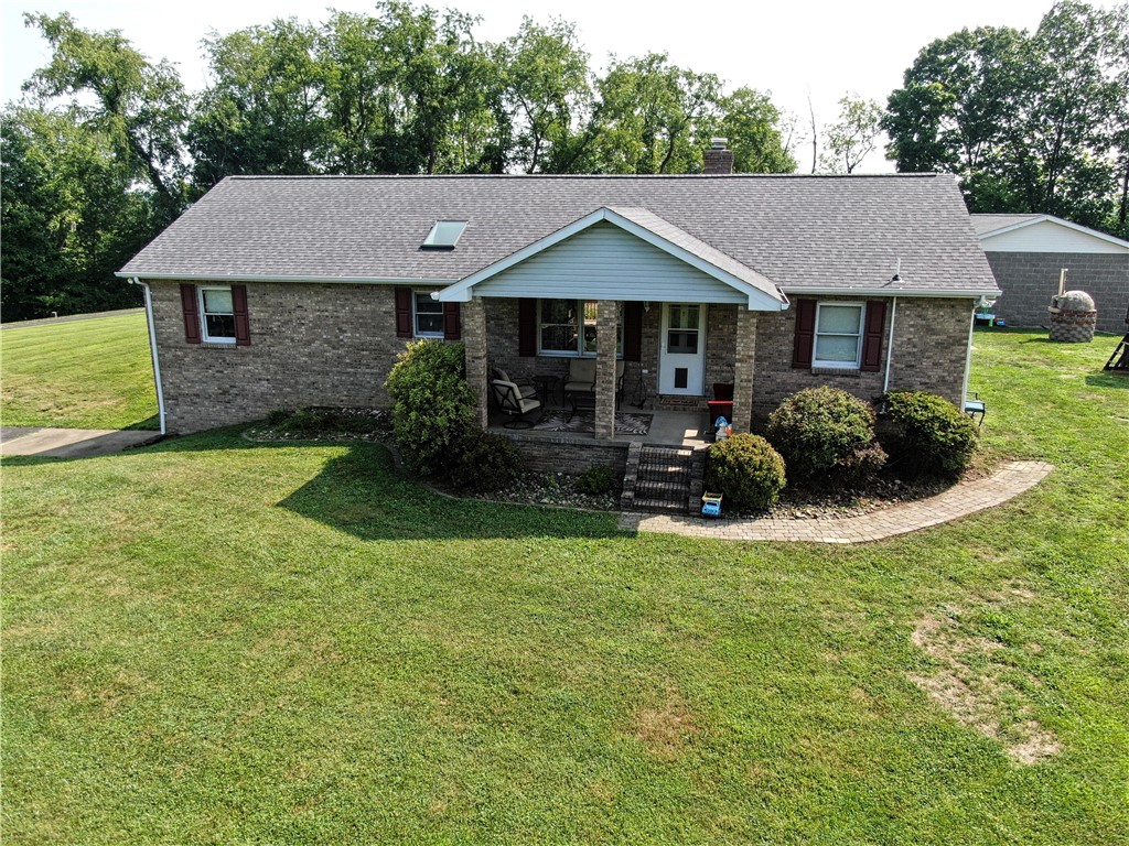 214 Locust Dr, WashingtnRuff Creek, PA 15370 MLS 1616695 Coldwell