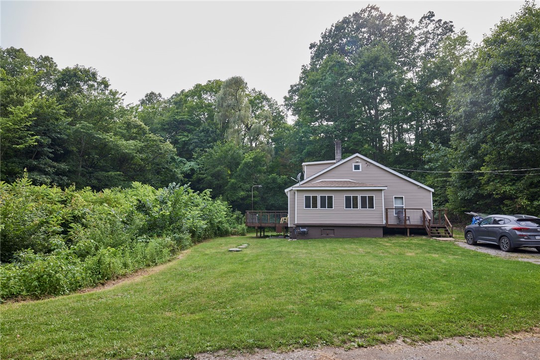 408 Fairlane Blvd, New Galilee, PA 16141 MLS 1616732 Coldwell Banker