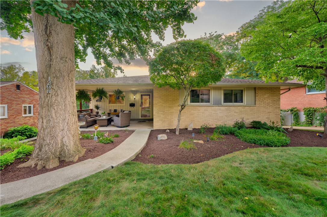 1298 Arrowood Dr, Pittsburgh, PA 15243 MLS 1616836 Coldwell Banker