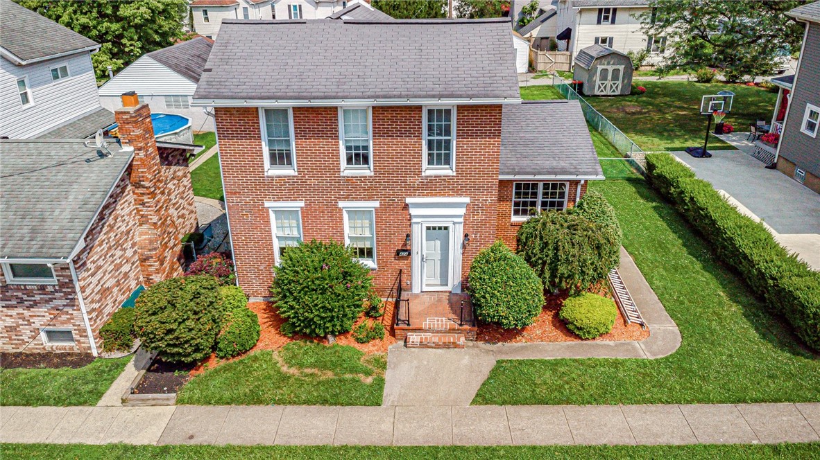 424 St. Clair St, Latrobe, PA 15650 MLS 1617028 Coldwell Banker