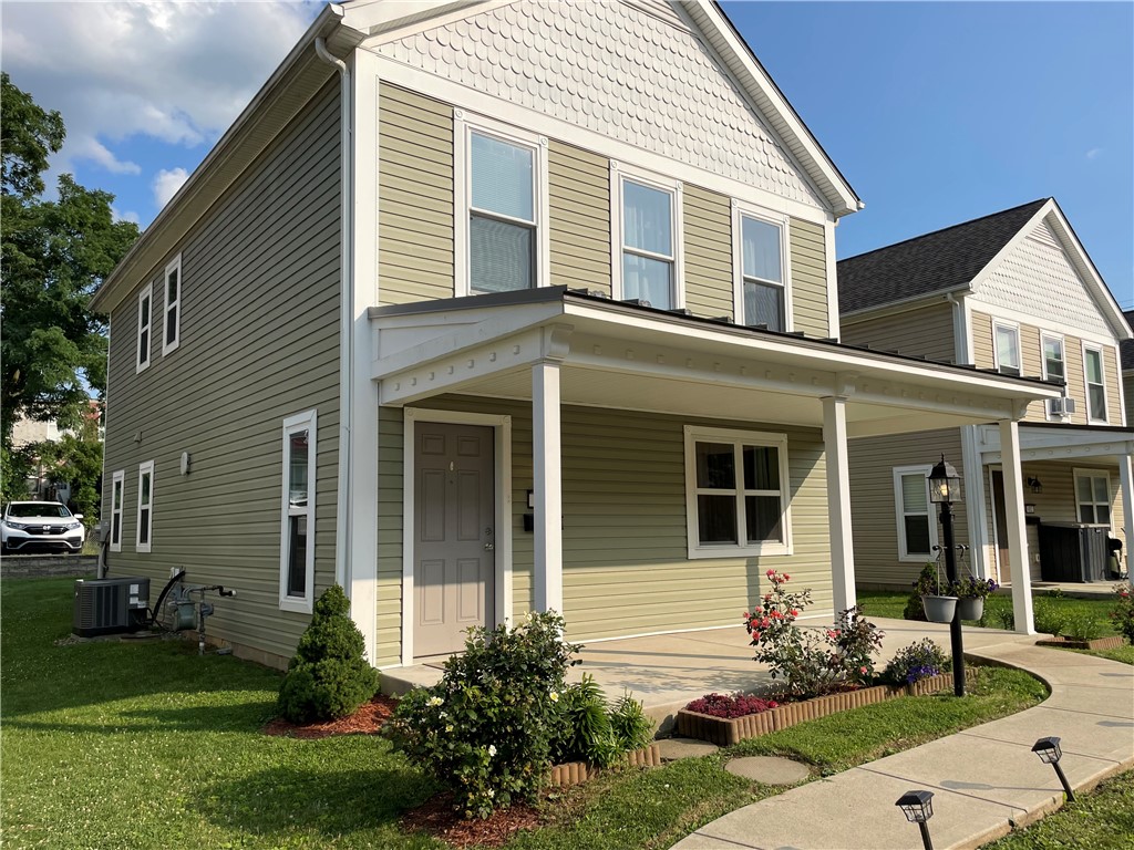 410 S 6th St, PA 15644 MLS 1617175 Coldwell Banker