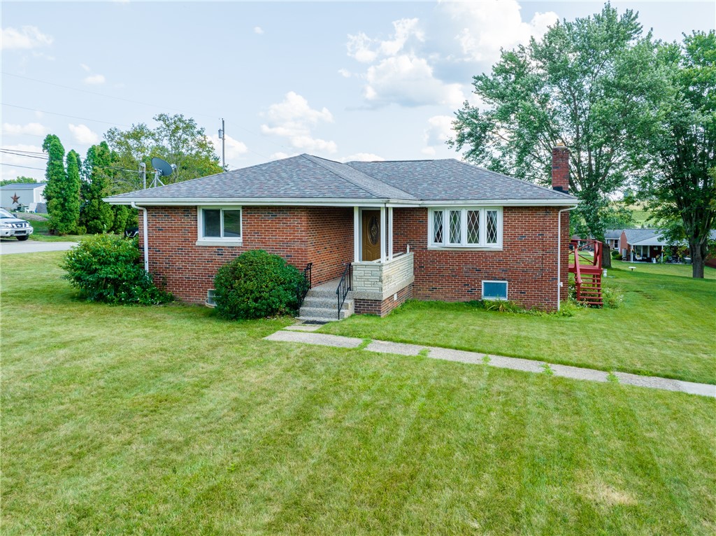 625 McGovern Rd, Chartiers, PA 15342 MLS 1617196 Coldwell Banker