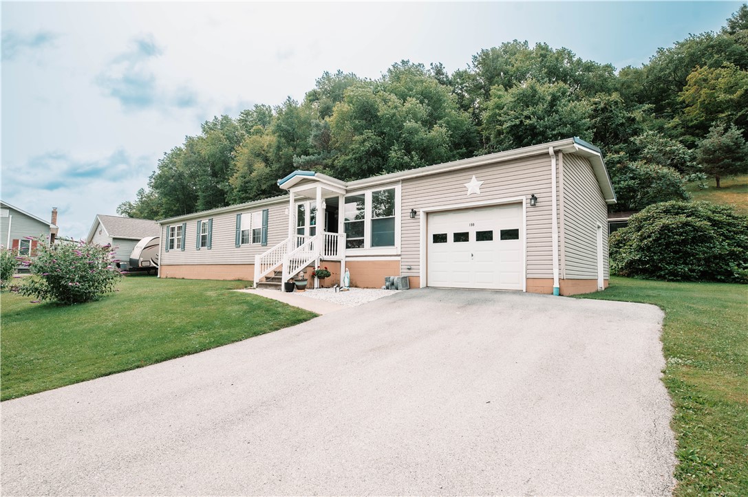 198 Steele Ave, Northern Cambria School District, PA 15714 MLS