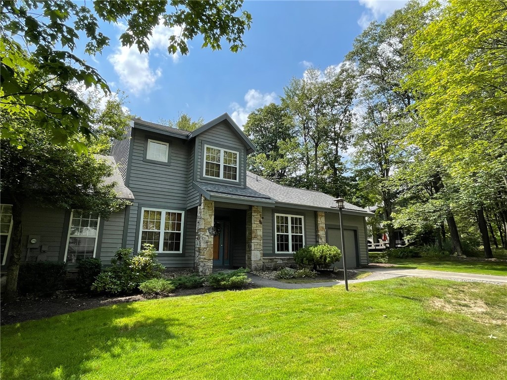 1963 S Ridge Way, Hidden Valley, PA 15502 MLS 1617214 Coldwell Banker