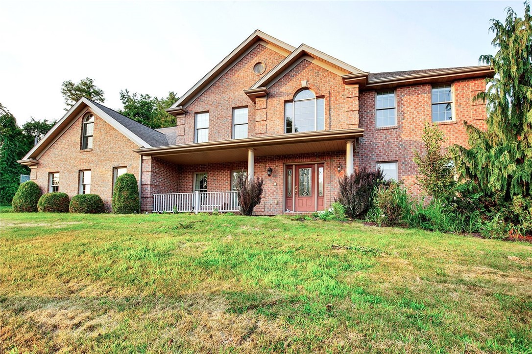 221 Galbreath Rd, Carroll Twp., PA 15063 MLS 1617255 Coldwell Banker