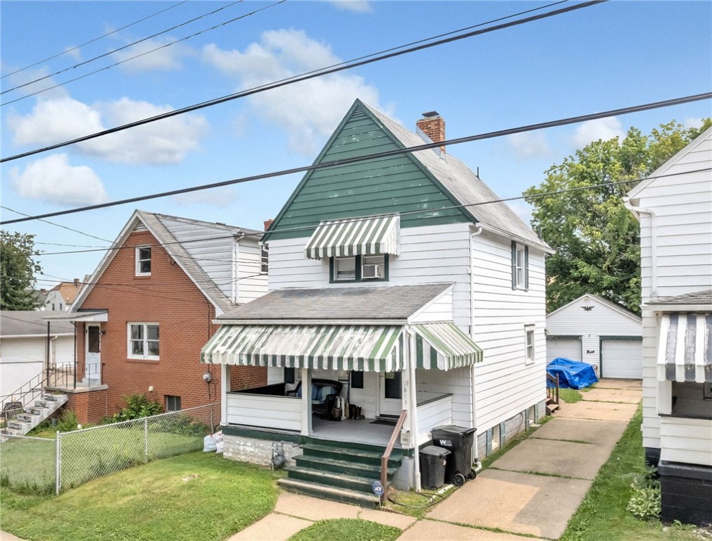 1803 McMinn St, Aliquippa, PA 15001 MLS 1617353 Coldwell Banker