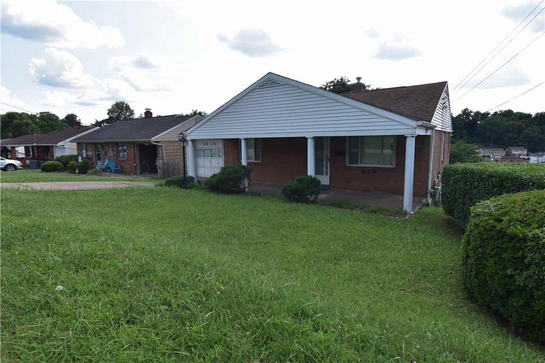 3914 Everlawn St, West Mifflin, PA 15122 MLS 1617412 Coldwell Banker