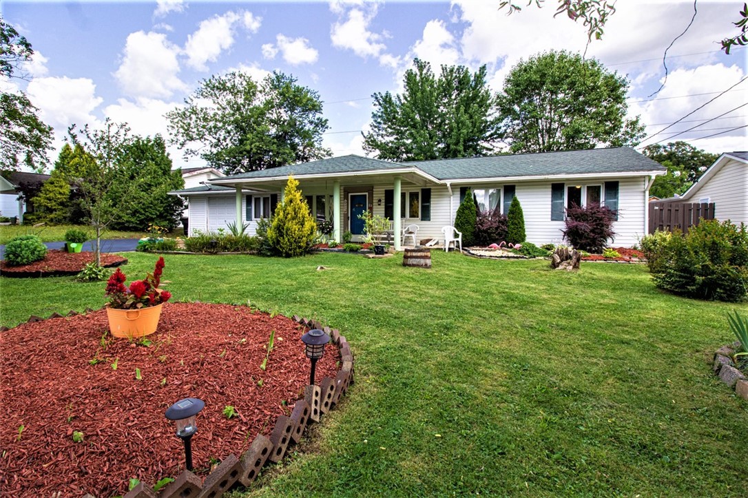 411 Sussex Dr, Cranberry Township, PA 16066 MLS 1617435 Coldwell Banker