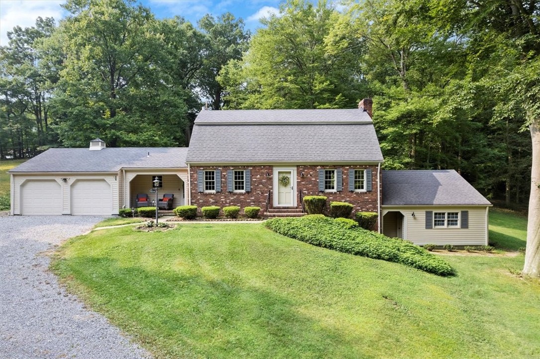 173 Stuber Rd, Daugherty Township, PA 15066 MLS 1617471 Coldwell Banker