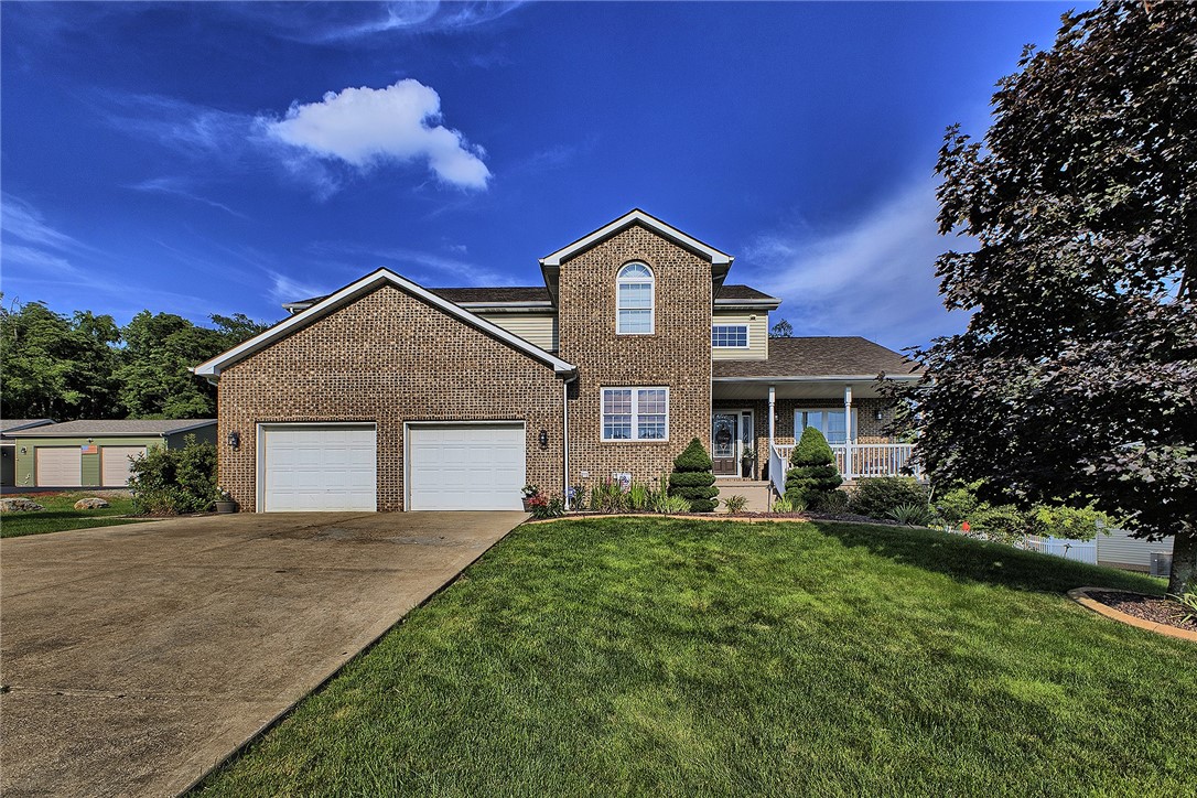 148 Tartan Dr, Hempfield Township, PA 15601 MLS 1617493 Coldwell Banker