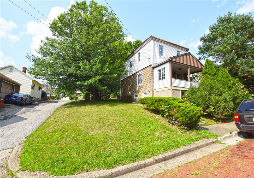 1611 Larch Ave, Turtle Creek, PA 15145 MLS 1617522 Coldwell Banker