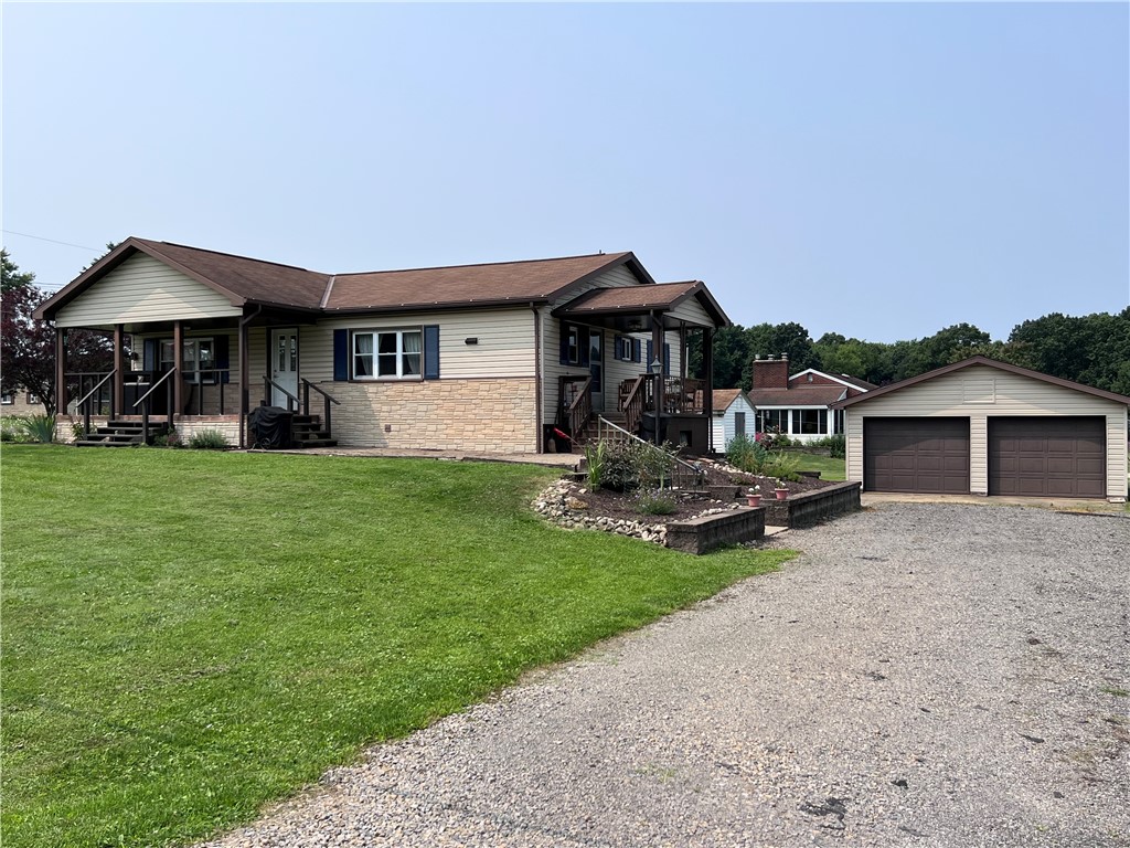 30 Clark Ave, Township, PA 15686 MLS 1617590 Coldwell