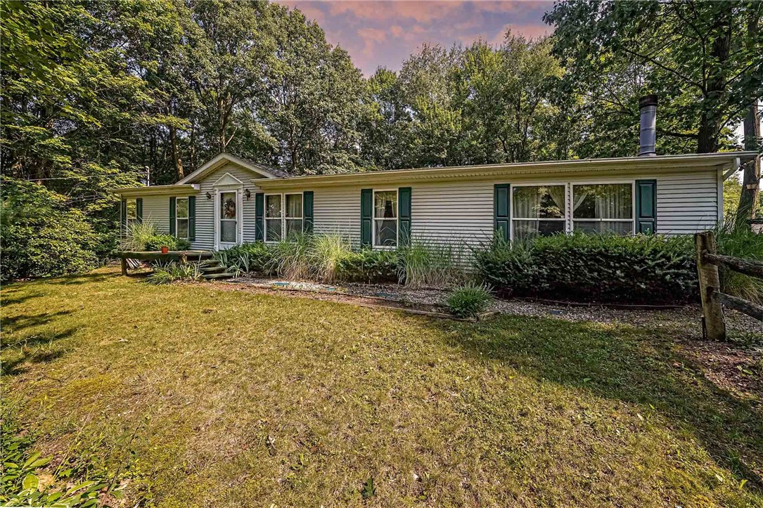 178 Whiteshill Rd, New Sewickley Township, PA 15074 MLS 1617670