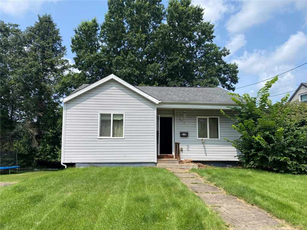 230 E Fairmont Ave, Trafford, PA 15085 MLS 1617742 Coldwell Banker